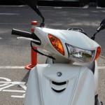 アクシストリート