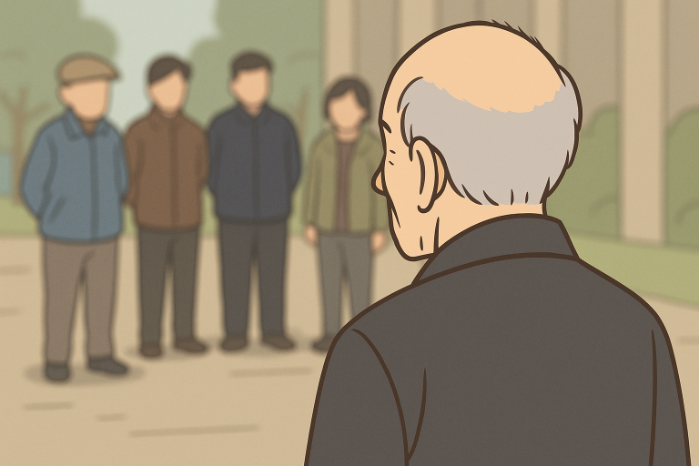 オーディション