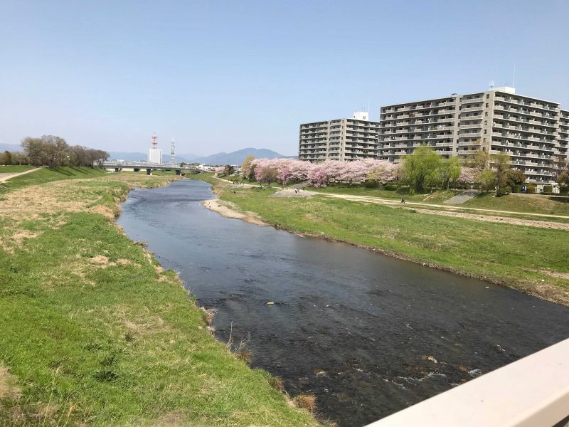 グランデュール鴨川