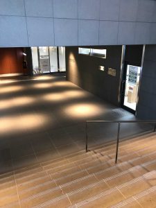 京都駅前運転免許更新センター