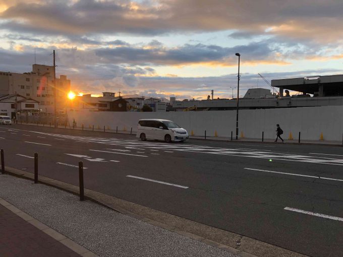 京都中央卸売市場