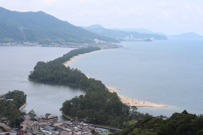 天橋立ビューランド