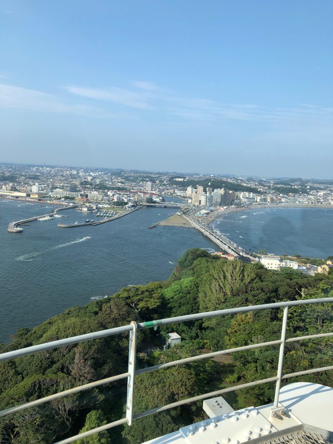 江ノ島展望塔