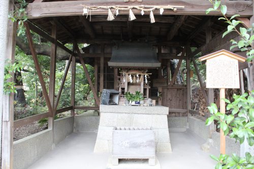 増井神社
