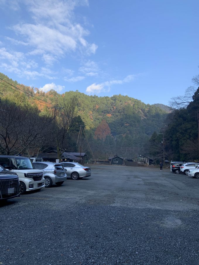 さくらや(青木駐車場)