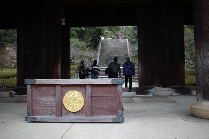 知恩院