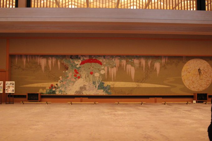 麗花