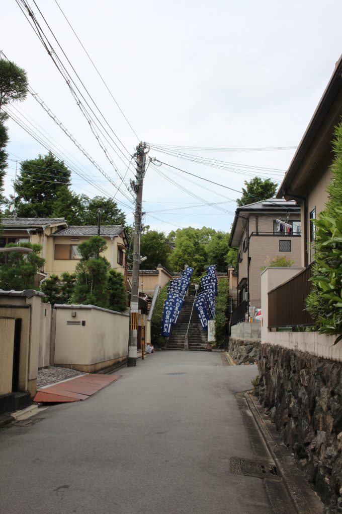 勝林寺