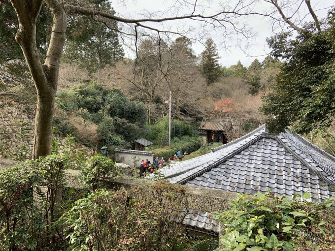 泉山七福神来迎院