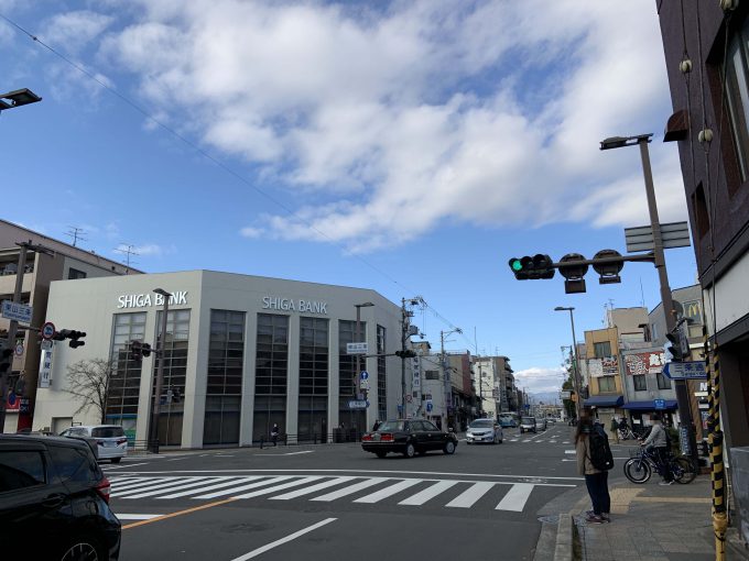 東山三条