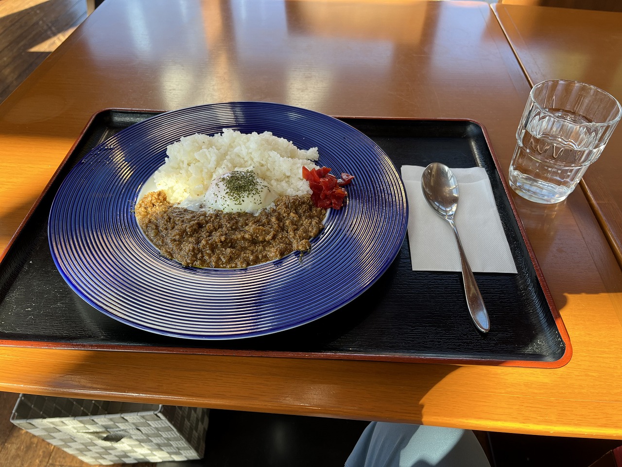 海上自衛隊公認レシピの海軍カレー